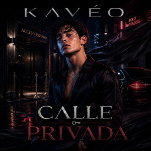 Calle privada by Kaveo