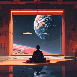 chillvibemusic - Nephilim Dust