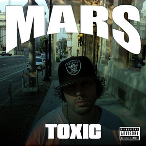 Portada de Toxic