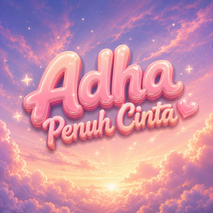 Adha Penuh Cinta by Chybee Mew