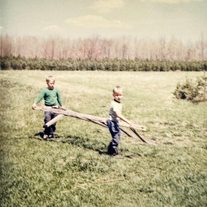 Thank You by Chris Boldt, Sarah Knight