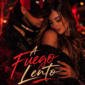 A Fuego Lento by Diaz wayne