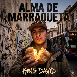 Alma de marraqueta by king david hv