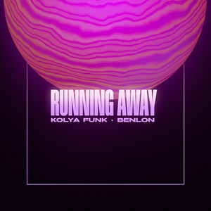 Running Away by Kolya Funk, Benlon