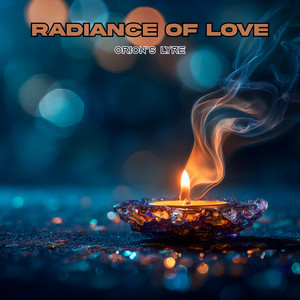 Radiance of Love by Orion's Lyre