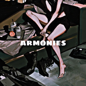 ARMONIES by synloop