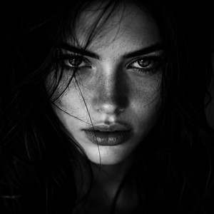 Fading Into You by noelle