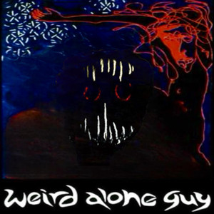 everything is scary by meat computer