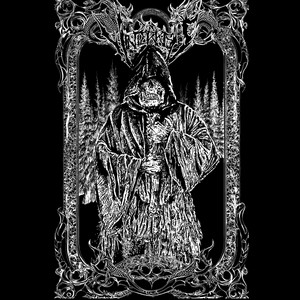 Vinterkyss - Dwell within Insanity