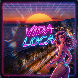 Liva official - Vida Loca