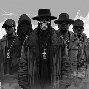 West by Savagebeatz, Low Profile Beat