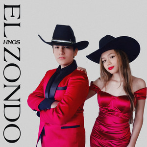 Hnos Elizondo & Jeremy Elizondo - Adoro