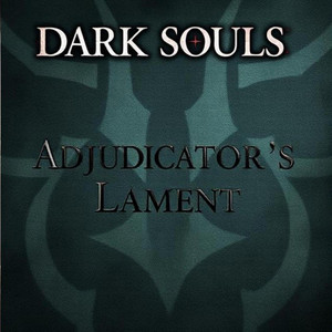 Adjudicator's Lament (Original Game Soundtrack) by Gabriel Lander