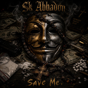 Save Me by SK Abbadon