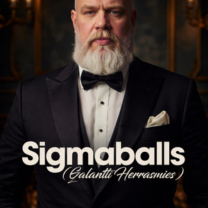 Sigmaballs (galantti herrasmies)