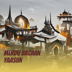 Merdu bacaan Yaasiin by Nurrok