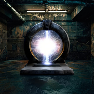 EL PORTAL by Ley 20mil, Rapiam