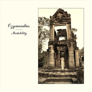 J'Ai Oublié Ton Visage by Ozymandias