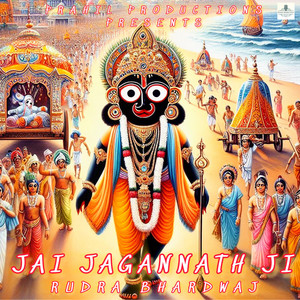 Shree Jagannath Song by Rudra Bhardwaj