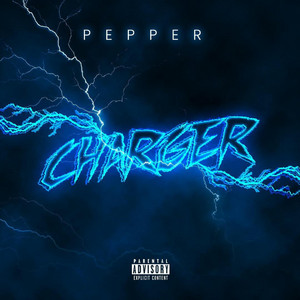 Portada de Charger