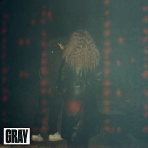Burnt To The Ground by Gray, LIIA