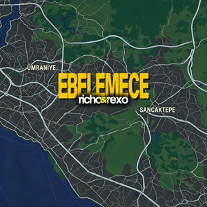 ebelemece by RİCHO, Rexo