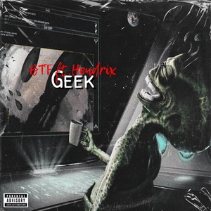 Geek by BTF, Hendrix