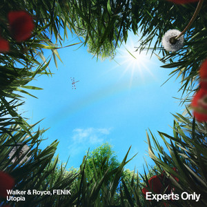 Utopia cover art