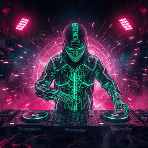 Best Light Vibration by Akai Velt