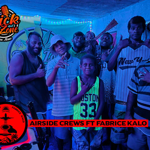 Airside Crews & Fabrice kalo-Hem blong vatuloa 2025