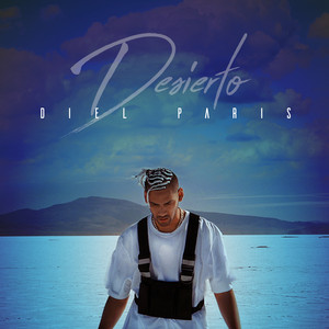 Desierto by Diel Paris