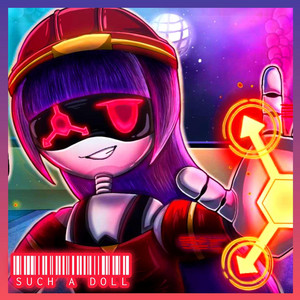 SUCH A DOLL (Murder Drones) - Single by Alltime Arcade | Spotify