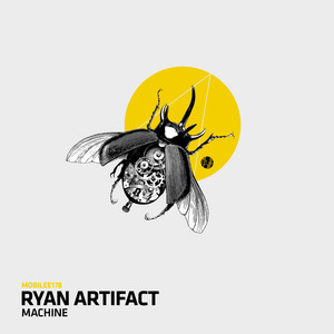 Ryan Artifact cover
