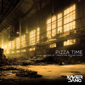 Pizza Time (From "Final Fantasy VII - Under the Rotting Pizza")