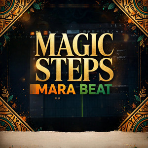 Magic Steps Mara Beat by DJ_MOB