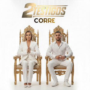 Corre by 2 Testigos