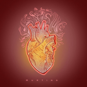 Hurting by Heidi Faye, HOLY808, Brett Raio