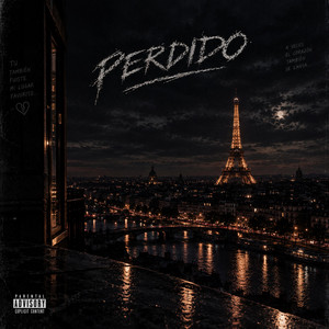 PERDIDO by OSSCAAROG