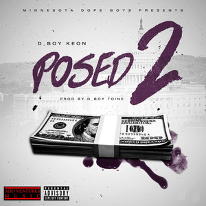 Portada de Posed 2