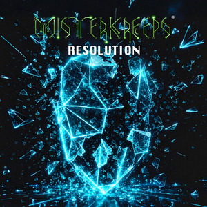 Resolution by Misterkreeps