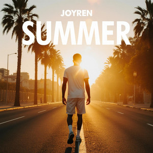 Summer Vibe by JOYREN