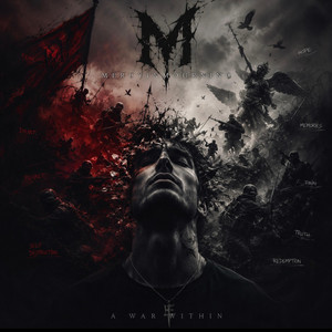 War I Created by MercyinMourning