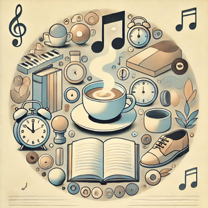 MrBplease - Blister Blues