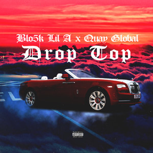 Portada de Drop Top