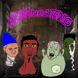 BANGA MILL - Low Power (feat. LIL D & JETT)