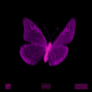 IVY - REMIX by Daslowkey