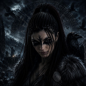 Skuggar Risa by RagnaBorn