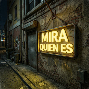 Mira Quien Es by Thug Pol