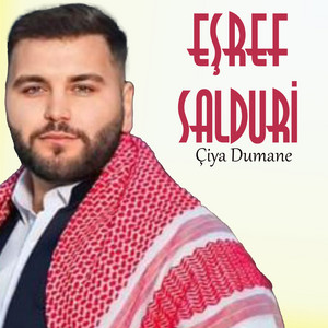 Eşref Salduri - Evaro