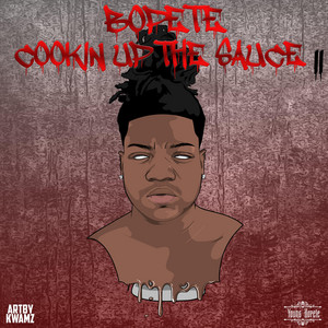 Outer Space by Young Bopete